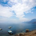 GTM SO Panajachel 2019MAY01 001  We were originally going to cross   Lake Atitl&aacute;n   around 3:30PM. : - DATE, - PLACES, - TRIPS, 10's, 2019, 2019 - Taco's & Toucan's, Americas, Central America, Day, Guatemala, May, Month, Panjanchel, Sololá, Southwest, Wednesday, Year
